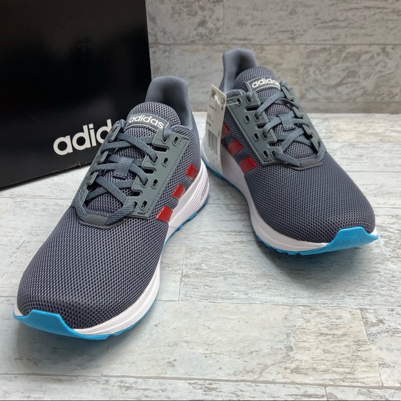 Adidas Duramo 9 Cloudfoam running shoes - Picture 6 of 16
